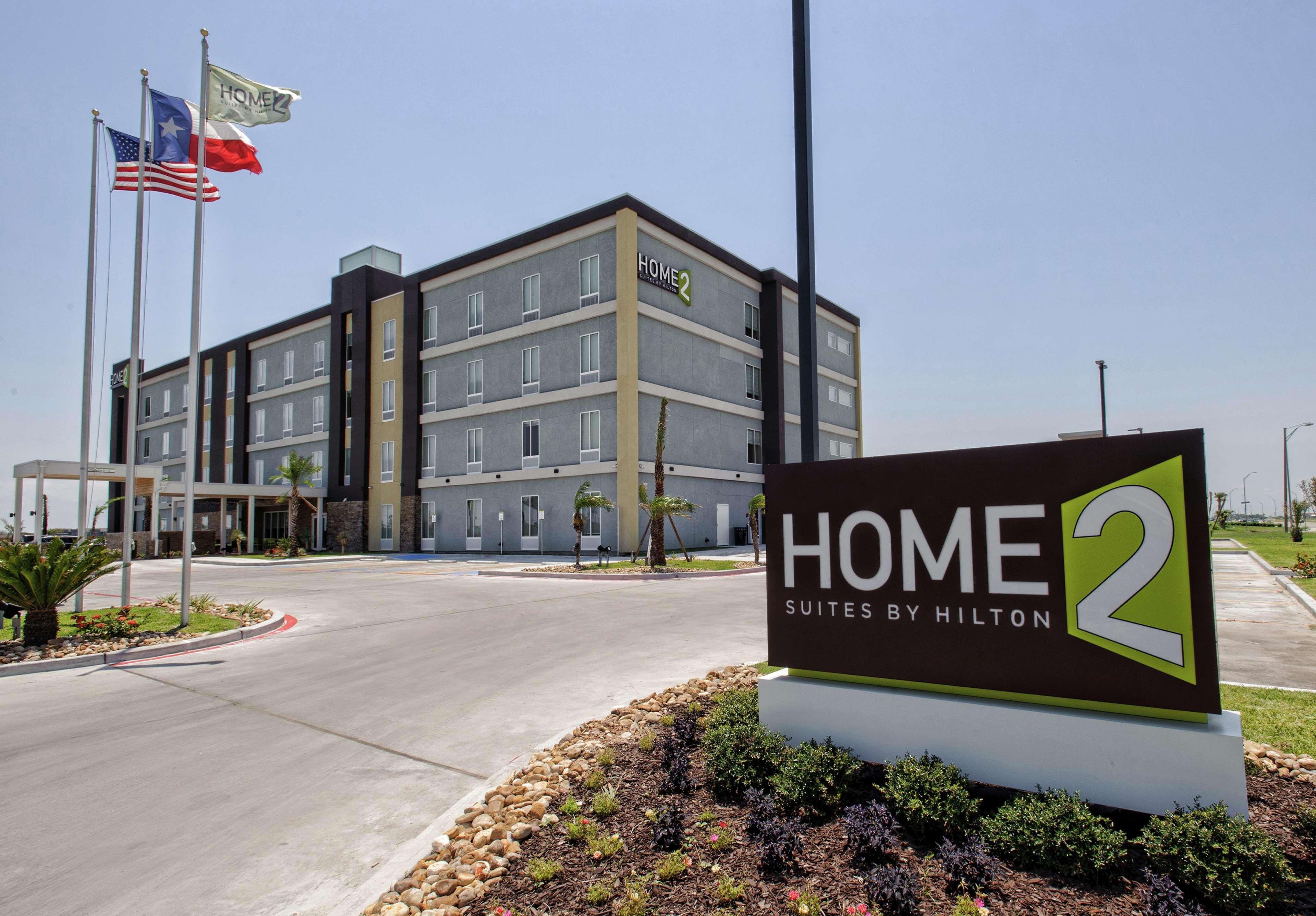 Home2 Suites By Hilton Portland Exterior photo